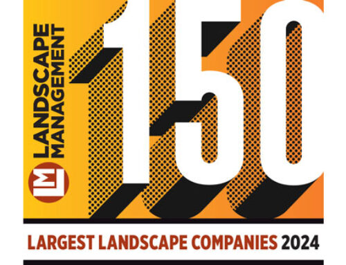 Ethoscapes Named #40 on Landscape Management Magazine’s LM150 List for 2024