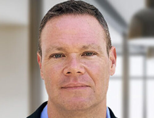Ethoscapes Names Darren McDonough as Chief Executive Officer
