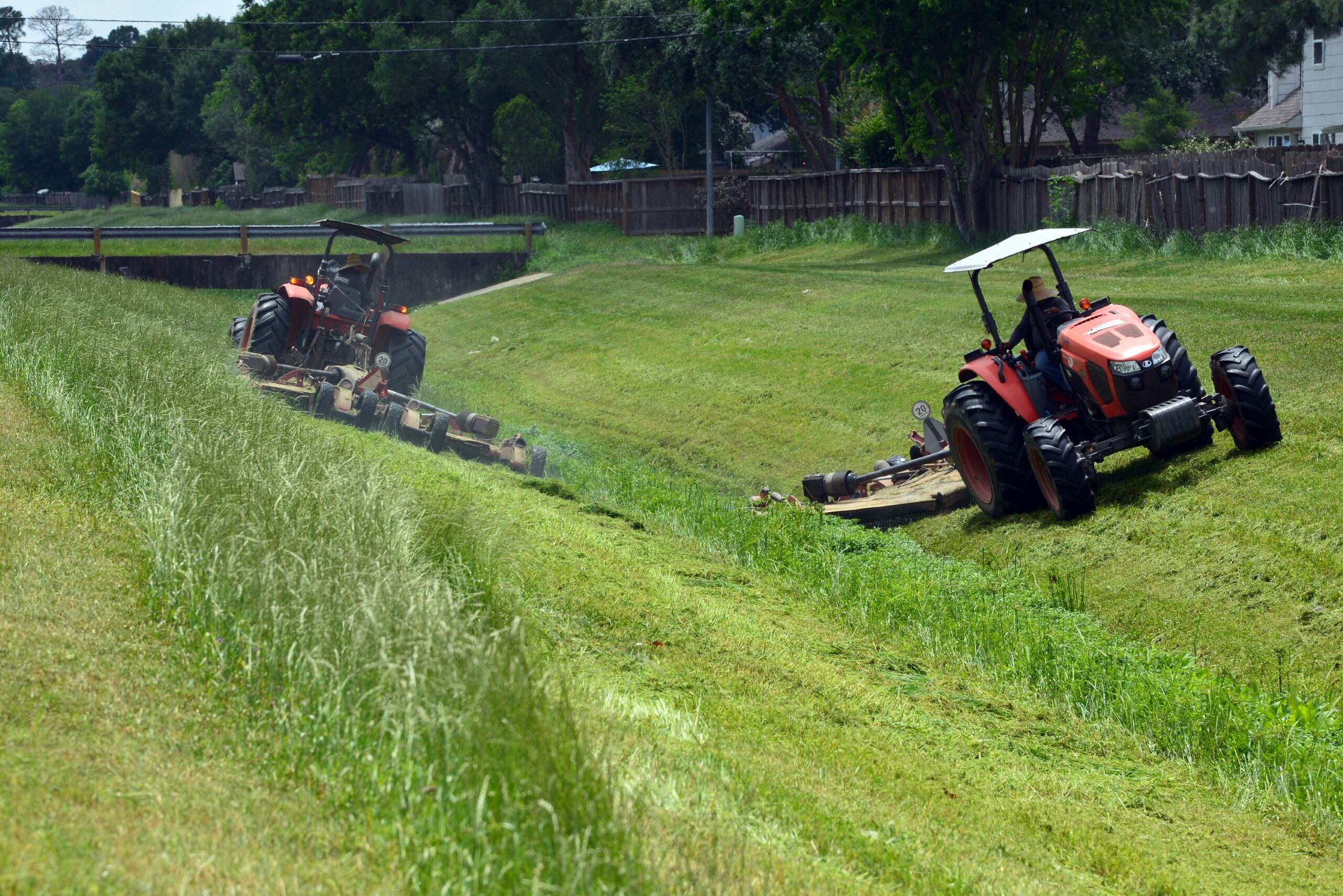 erosion control chambers county tx