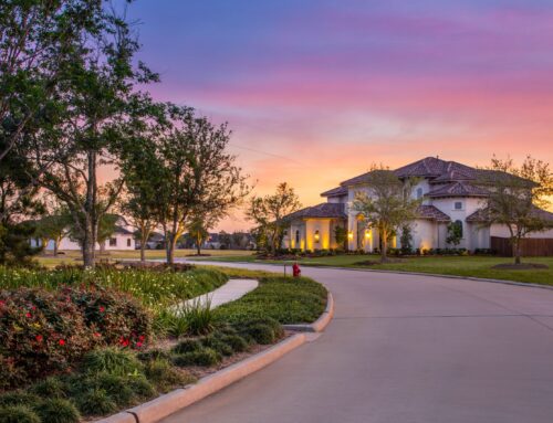 How Expert Homeowners Association Landscaping in Montgomery County, TX, Supports Lasting Neighborhood Value