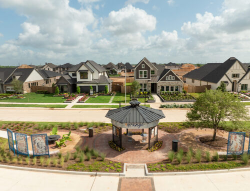 Homeowners Association Landscaping in Klein, TX — Common Challenges and Smart Solutions