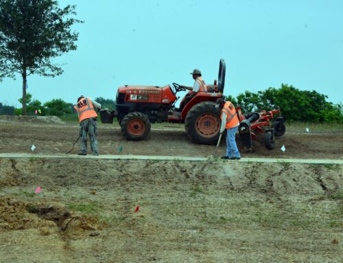 Why High-Traffic Community Areas Are the First to Fail Without Erosion Control in Fort Bend County, TX